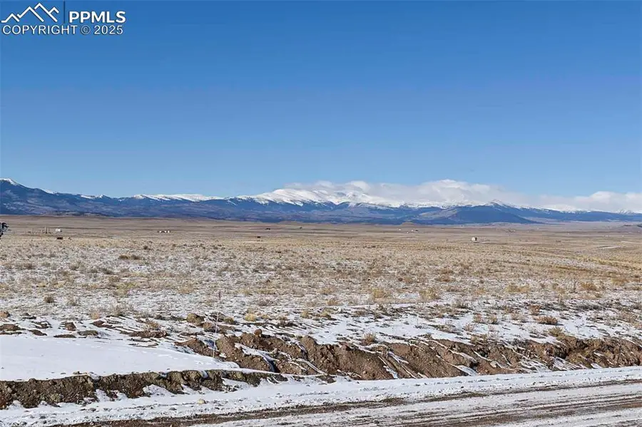 6983 County Road 53, Hartsel, CO 80449 - Image #3