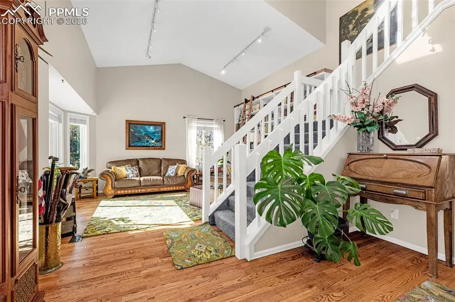 6992 Oak Valley Drive, Colorado Springs, CO 80919 - #2