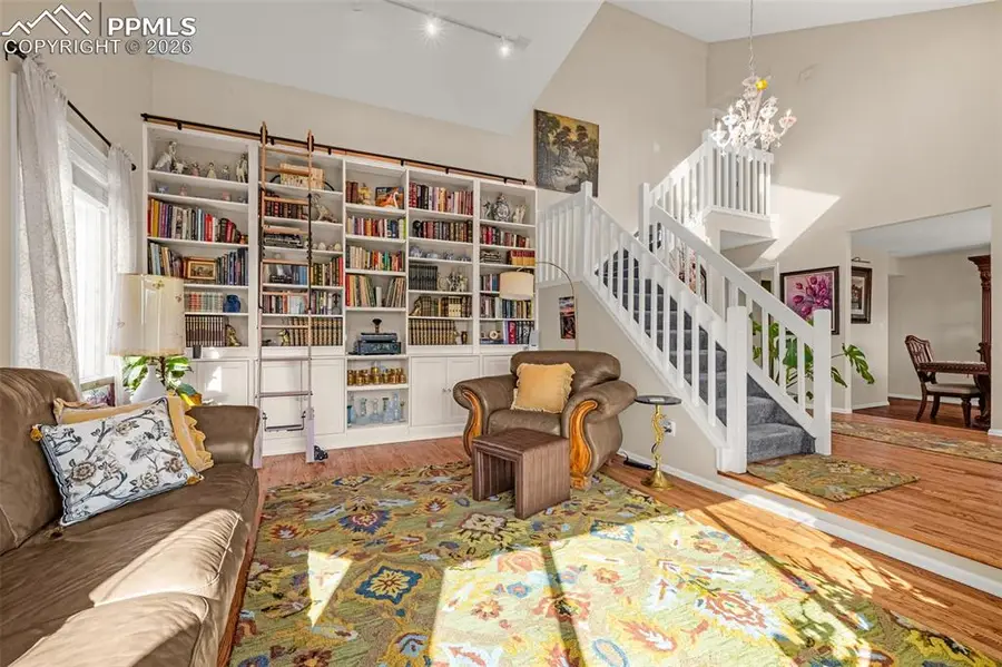 6992 Oak Valley Drive, Colorado Springs, CO 80919 - #3