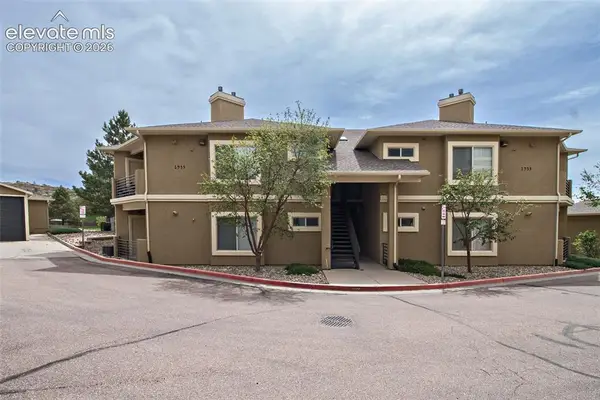 1935 Montura View #104, Colorado Springs, CO 80919