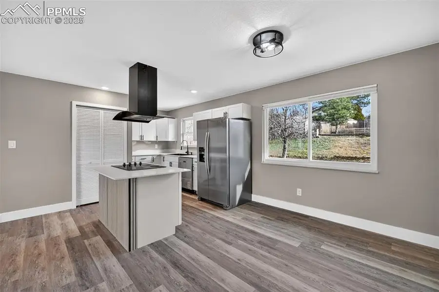 7005 Metropolitan Street, Colorado Springs, CO 80911 - #2