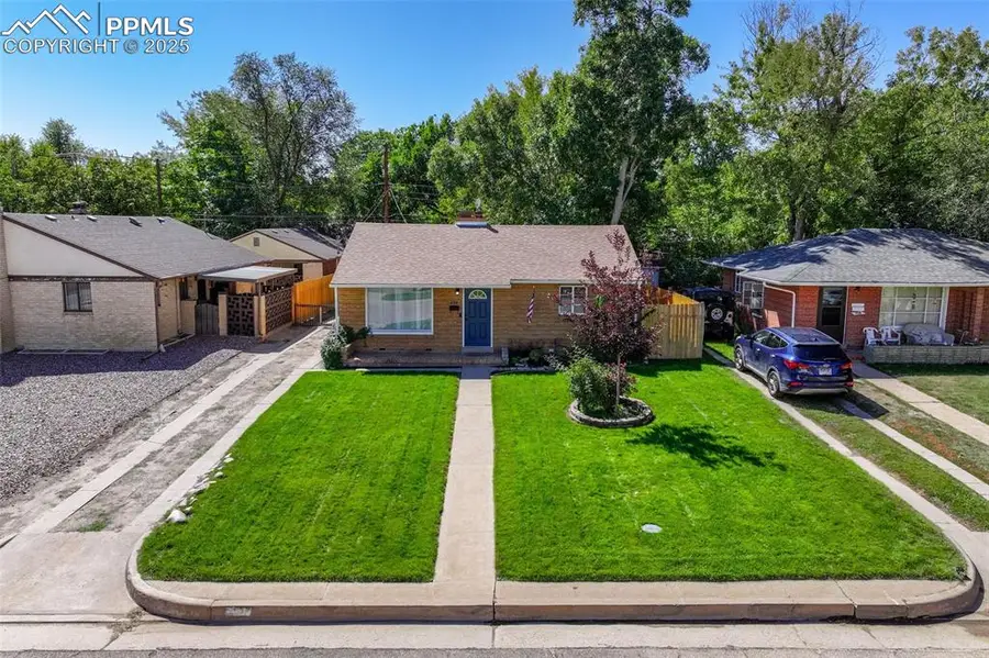 704 Mcclelland Avenue, Pueblo, CO 81005 - Image #2