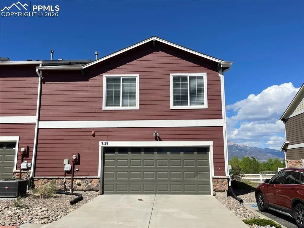 3142 Wild Peregrine View, Colorado Springs, CO 80916 - #1
