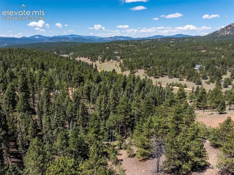 1676 Pathfinder Road, Florissant, CO 80816 - #3
