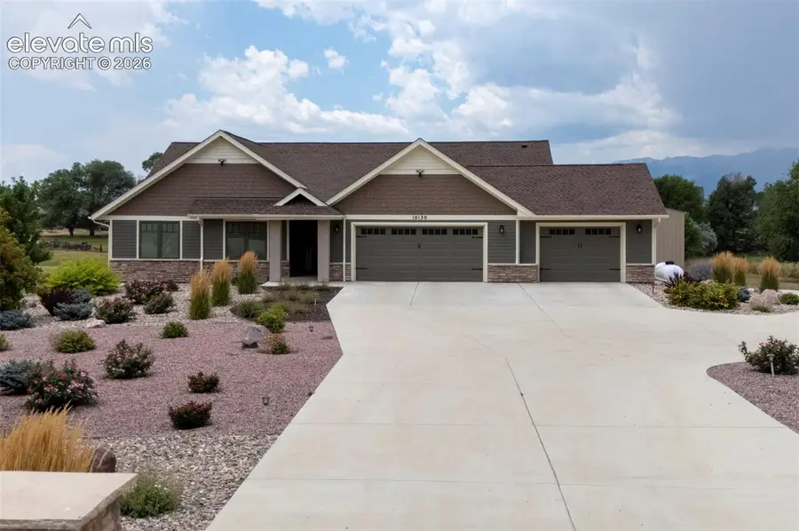10130 Shumway Road, Fountain, CO 80817 - #2