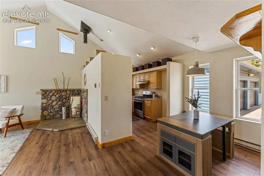3543 Blue Mesa Drive, Divide, CO 80814 - #3