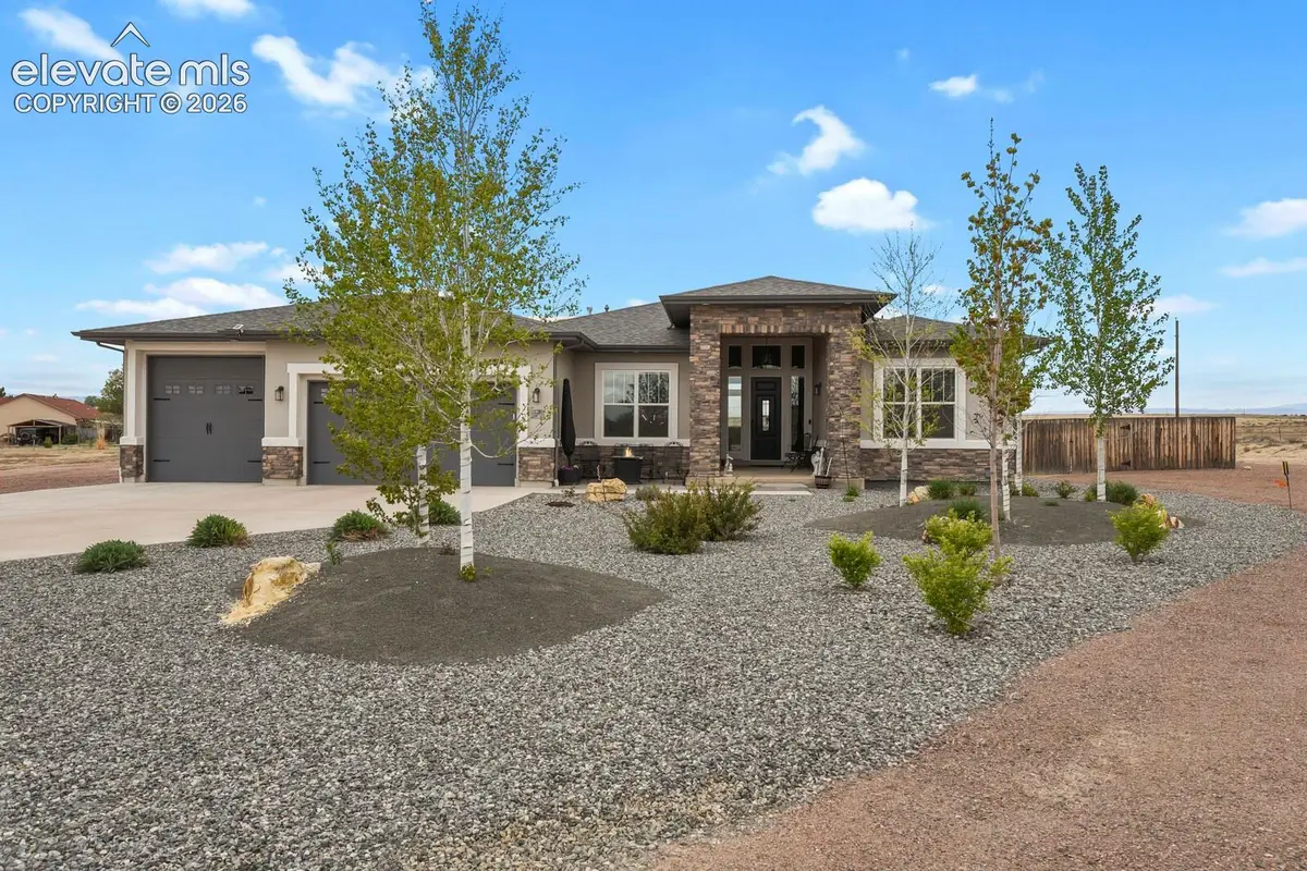 27 S Tequila Court, Pueblo West, CO 81007 - #1