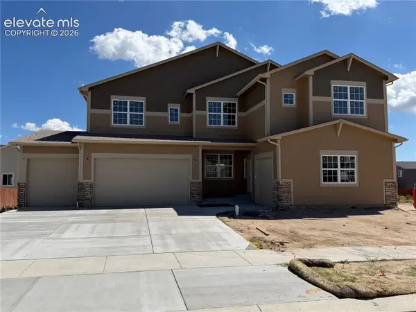 11045 Evening Creek Drive, Peyton, CO 80831