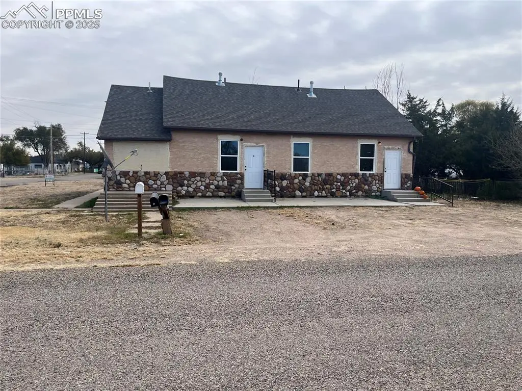 127 Arkansas Avenue, Ordway, CO 81063 - Image #1