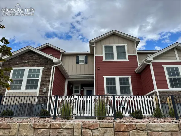 8610 Laurel Mountain View, Colorado Springs, CO 80924
