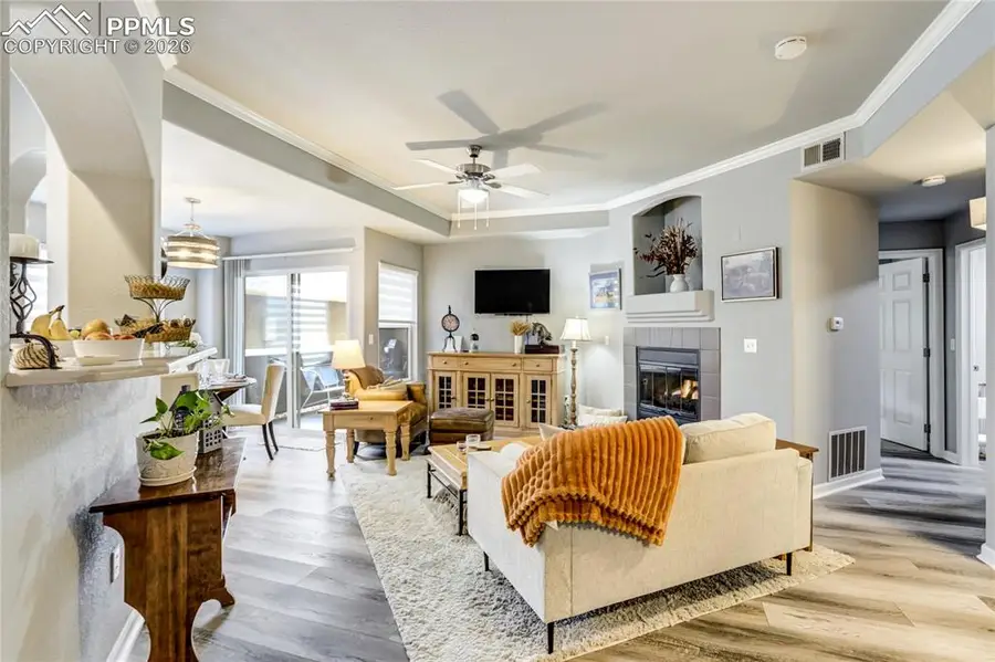 4572 Copeland Loop #102, Highlands Ranch, CO 80126 - #3