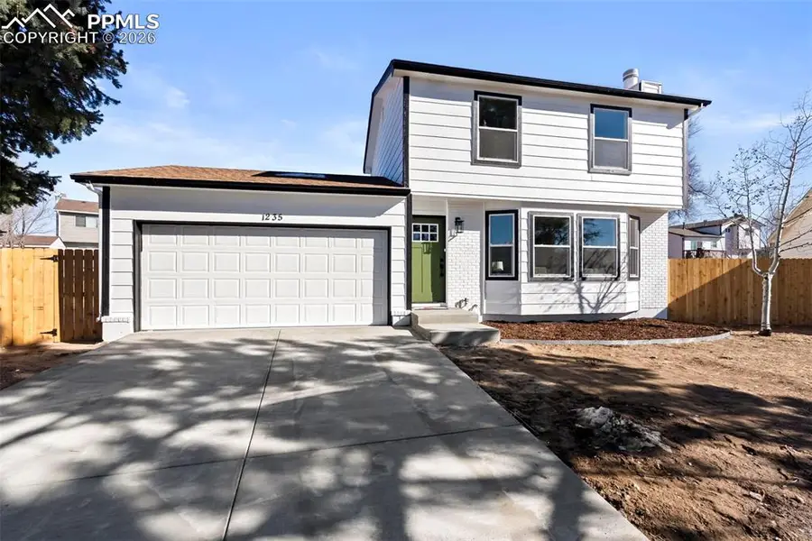 1235 Keith Drive, Colorado Springs, CO 80916 - Image #2