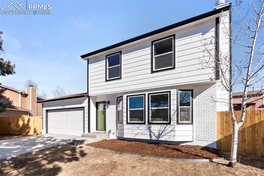 1235 Keith Drive, Colorado Springs, CO 80916 - Image #3