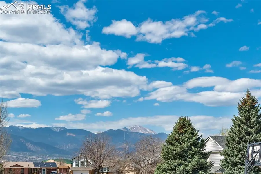 5155 Quill Drive, Colorado Springs, CO 80911 - #2