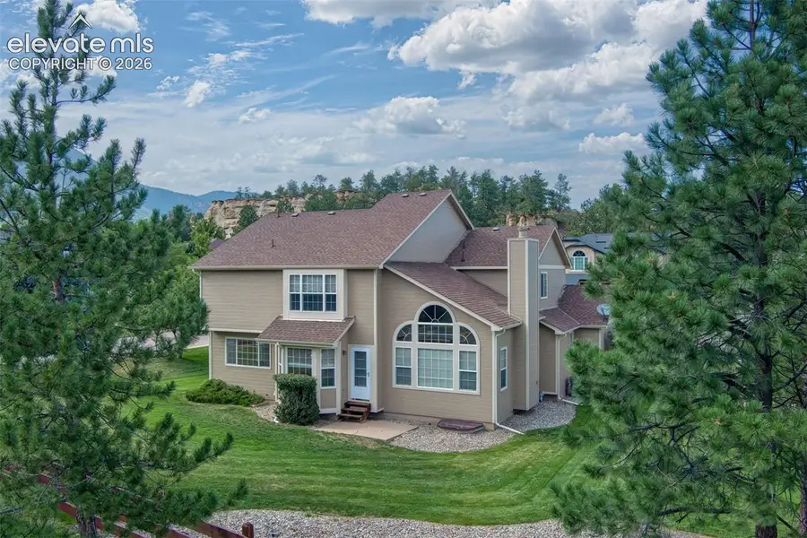 1835 Starstone Court, Colorado Springs, CO 80919 - #2