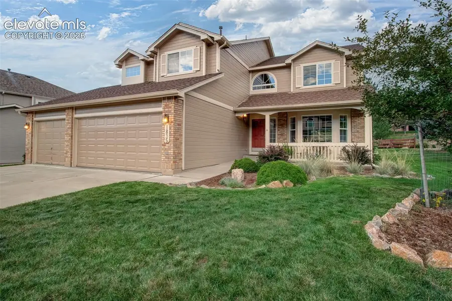 1835 Starstone Court, Colorado Springs, CO 80919 - #3