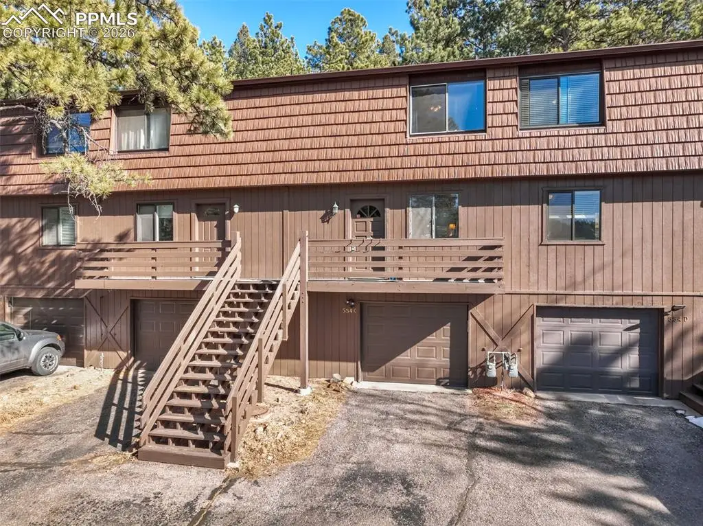 554 Manor Court #C, Woodland Park, CO 80863 - Image #1
