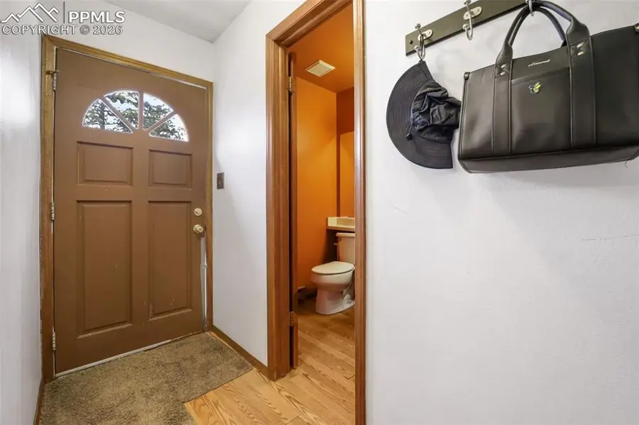 554 Manor Court #C, Woodland Park, CO 80863 - Image #3