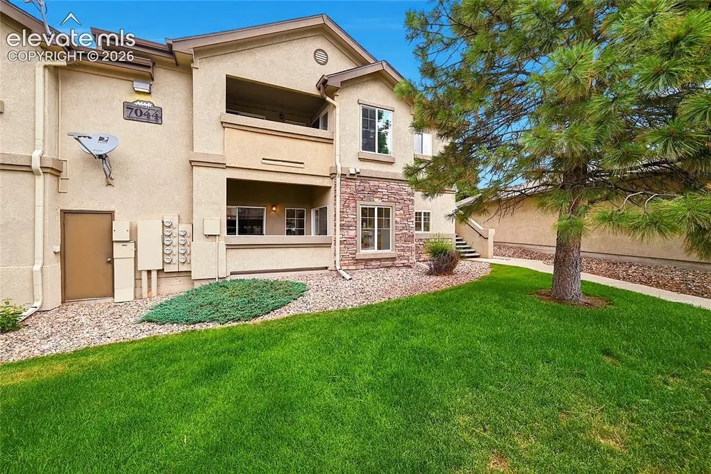 7044 Ash Creek Heights #104, Colorado Springs, CO 80922 - #1
