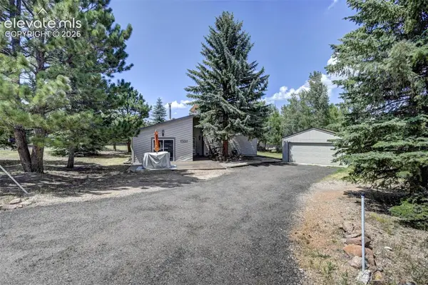 455 Red Feather Lane, Woodland Park, CO 80863