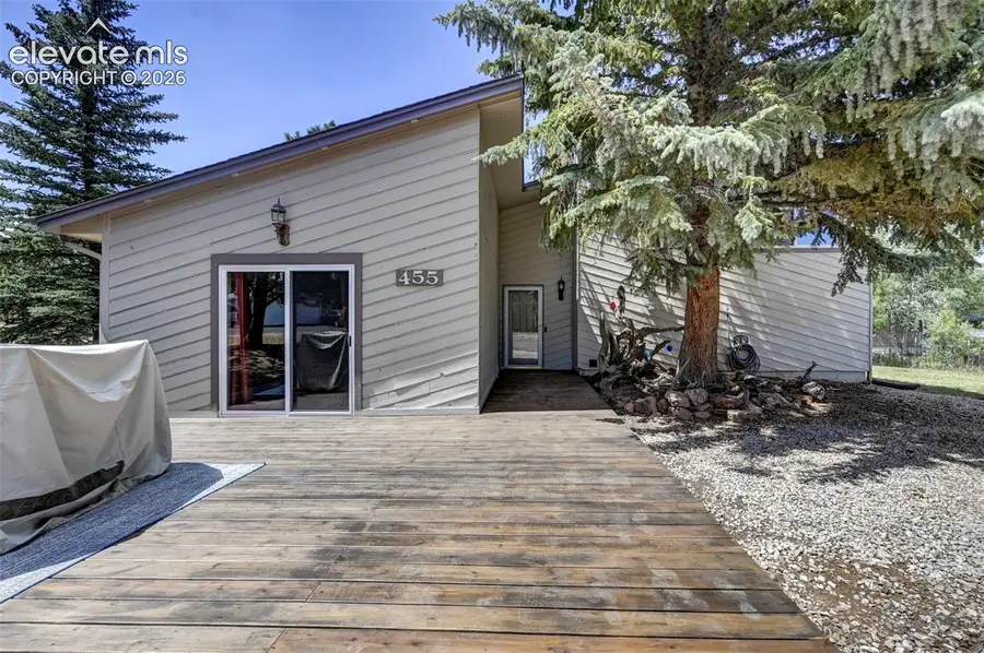 455 Red Feather Lane, Woodland Park, CO 80863 - #2