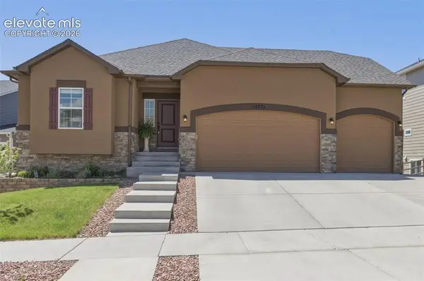 12751 Wheeler Peak Drive, Peyton, CO 80831