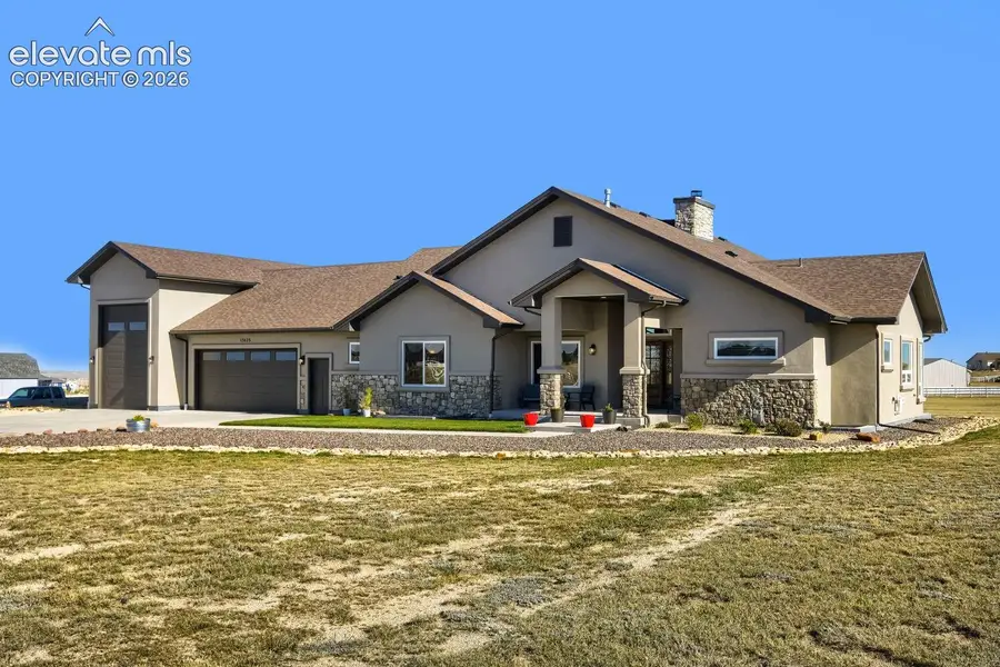 13625 Irish Hunter Trail, Elbert, CO 80106 - #2