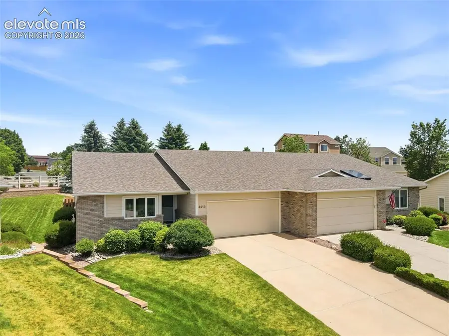 4213 Stonesthrow View, Colorado Springs, CO 80922 - #2