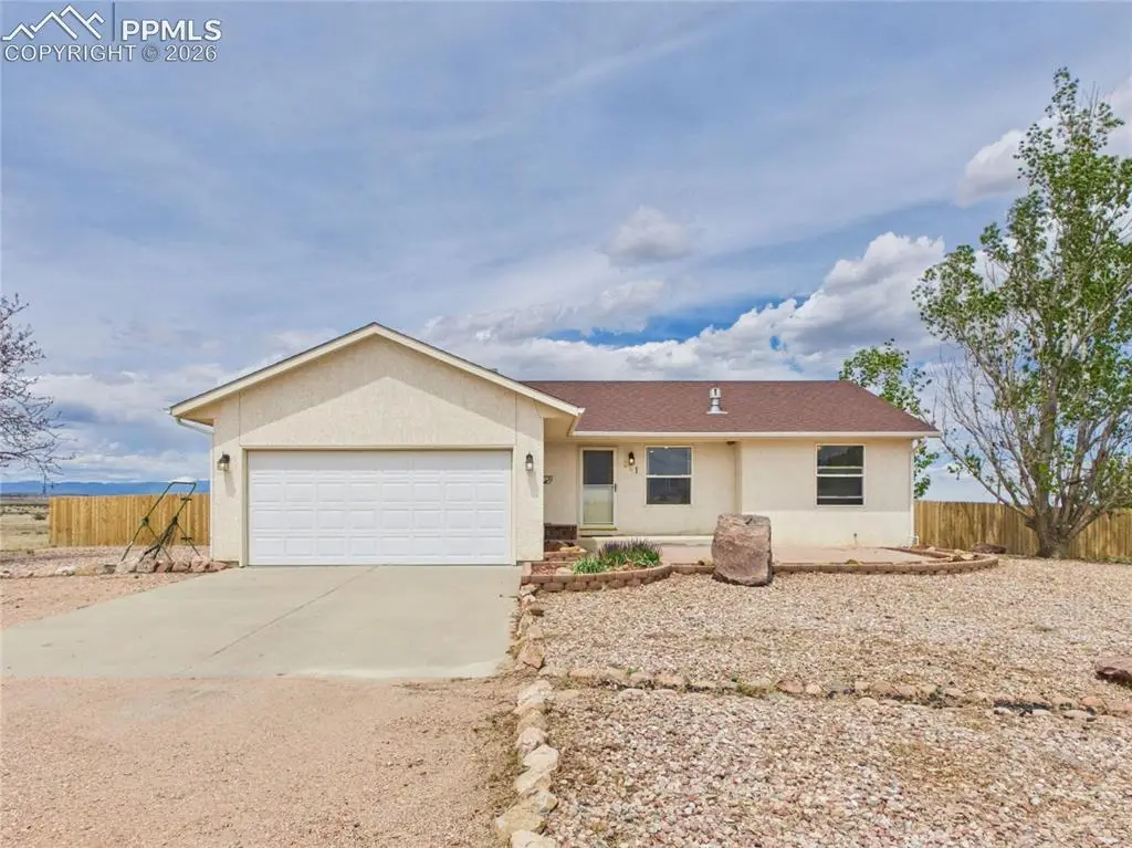 221 W Bywood Drive, Pueblo West, CO 81007 - #1