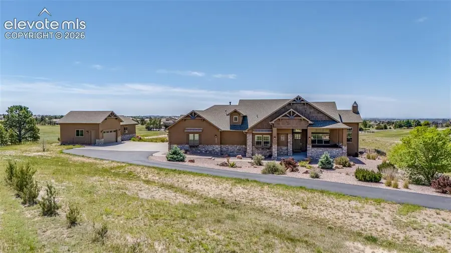 9835 Eaglet Way, Colorado Springs, CO 80908 - #2