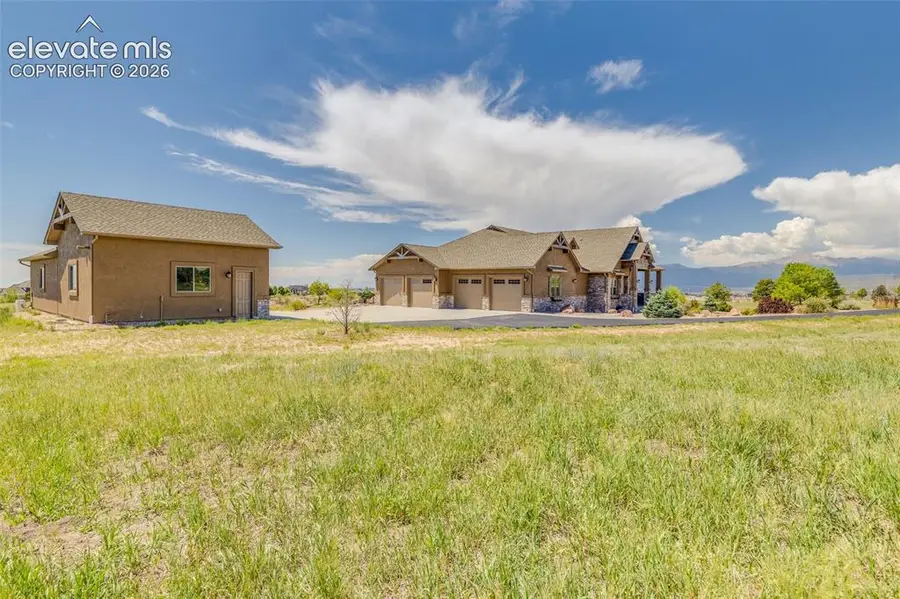 9835 Eaglet Way, Colorado Springs, CO 80908 - #3
