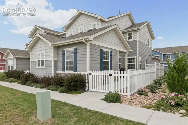 5329 Snowy Egret Grove, Colorado Springs, CO 80924