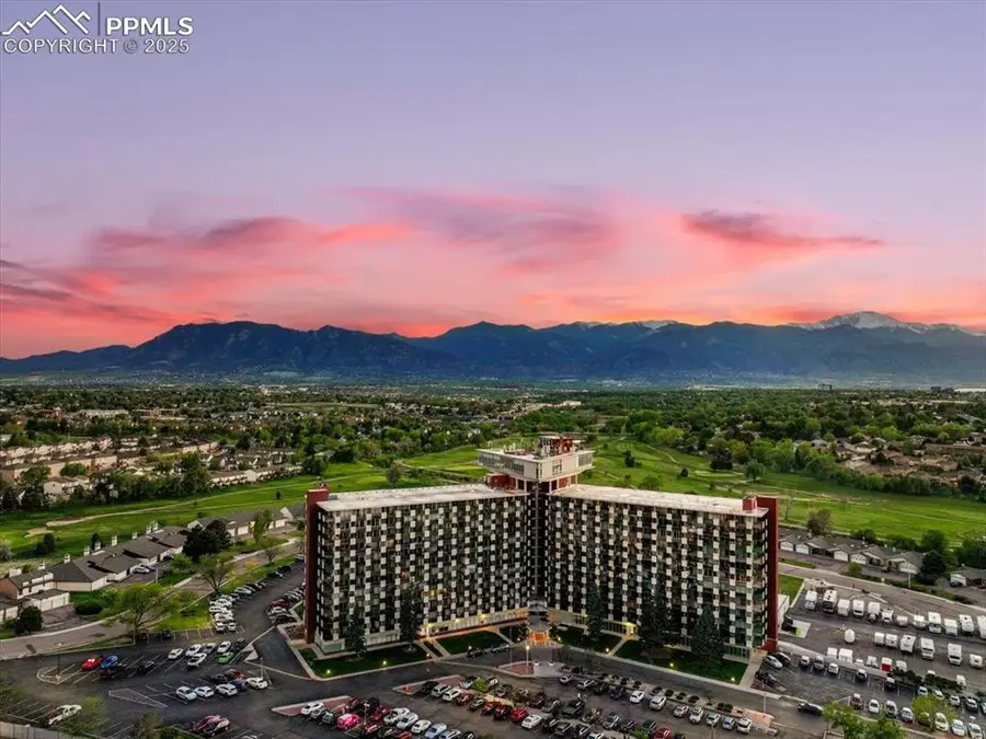 411 Lakewood Circle #B430, Colorado Springs, CO 80910 - Image #2