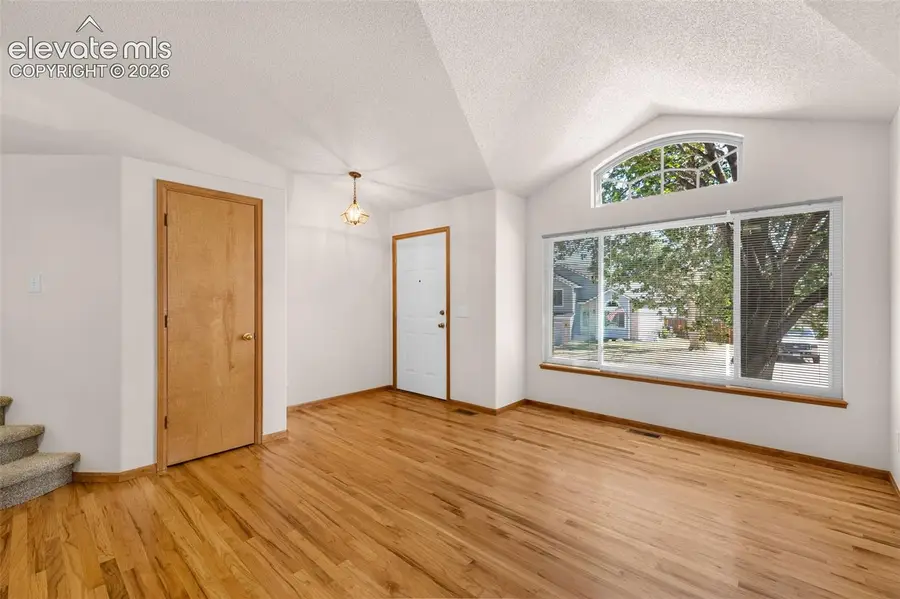 2667 Lear Drive, Colorado Springs, CO 80920 - #2