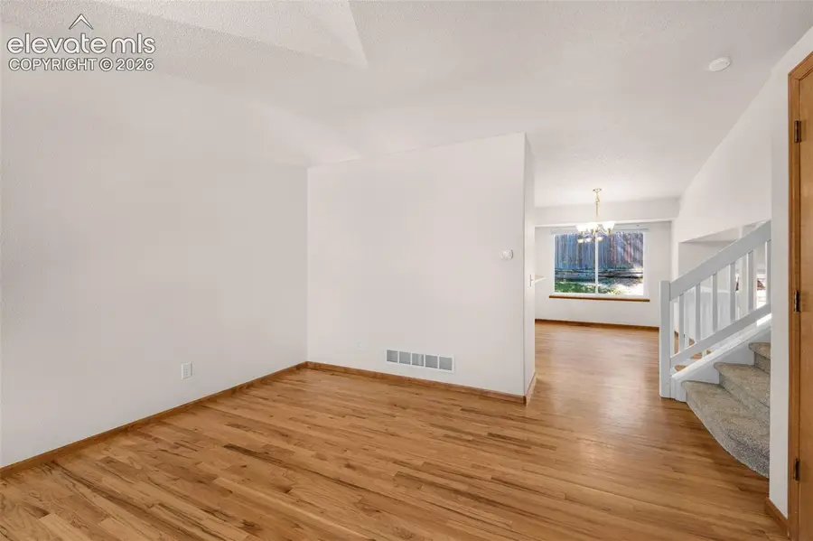 2667 Lear Drive, Colorado Springs, CO 80920 - #3