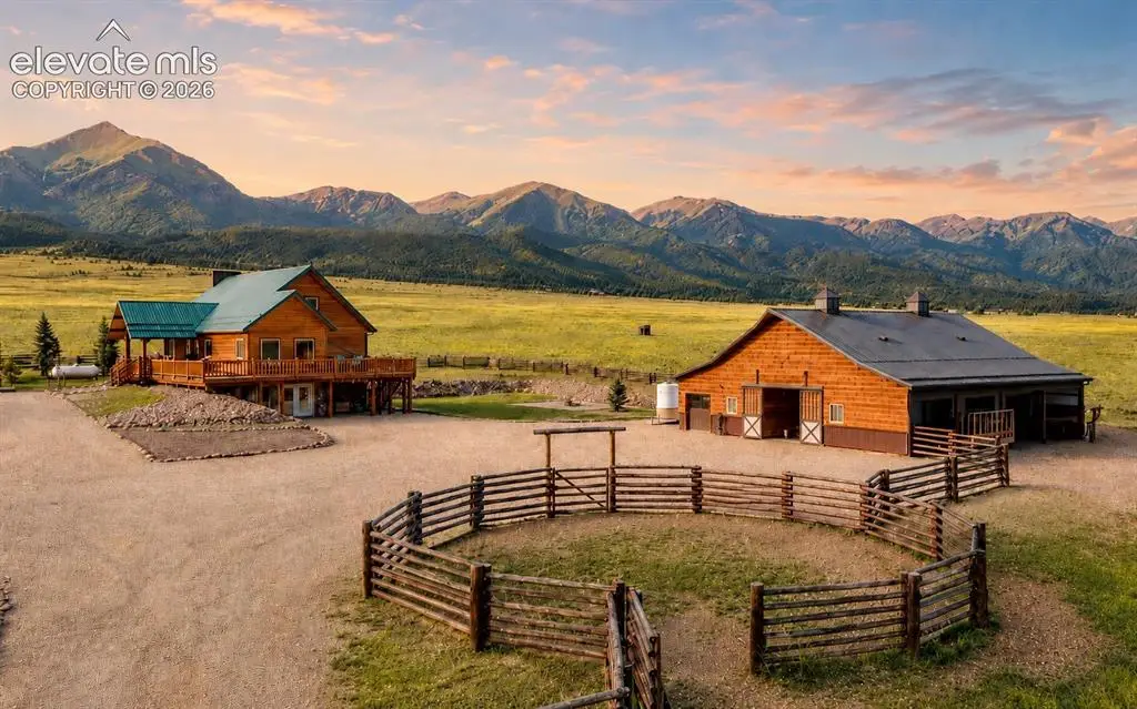 143 Jester Court, Westcliffe, CO 81252 - #1