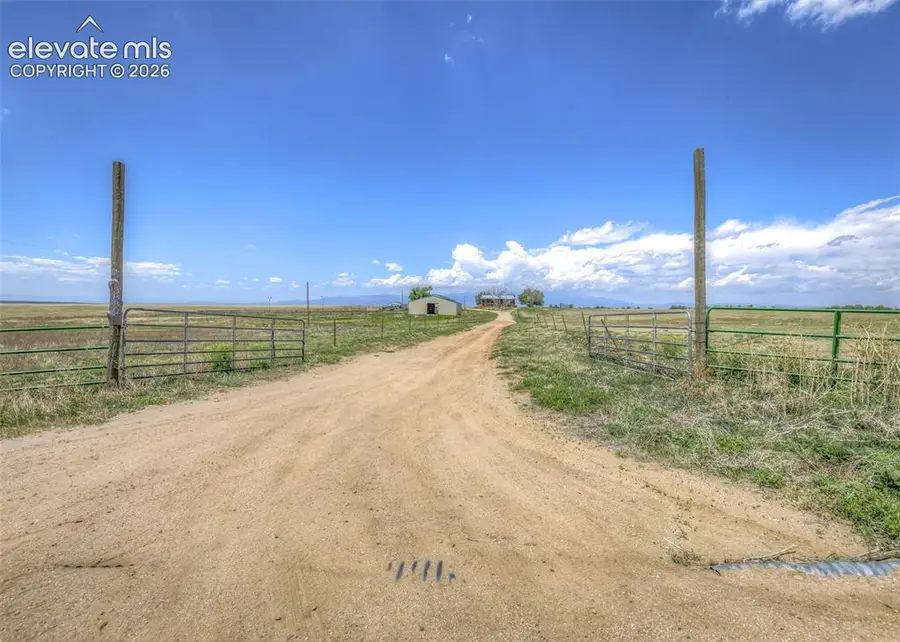3830 Hemmingway Road, Colorado Springs, CO 80930 - #2