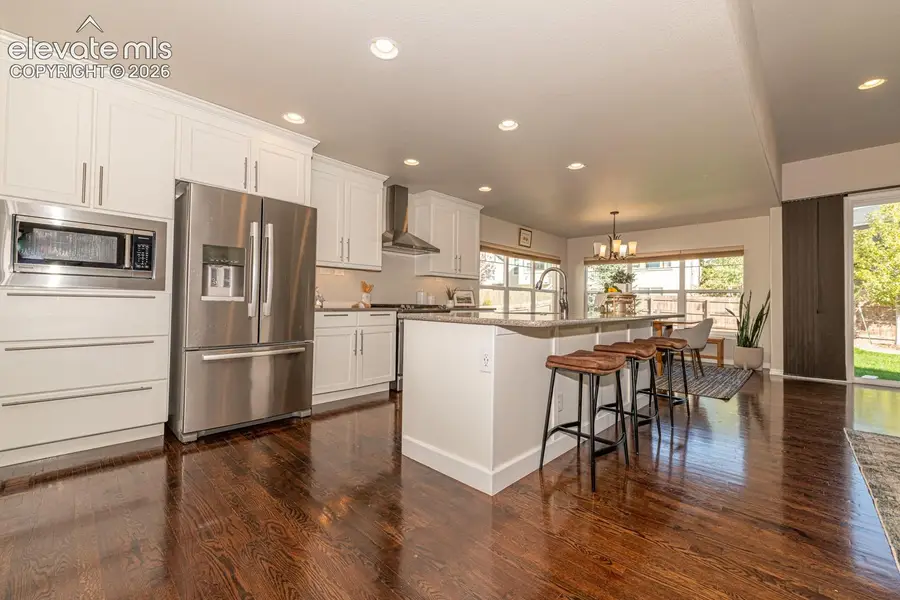 10103 Edgemont Ranch Lane, Colorado Springs, CO 80924 - #2