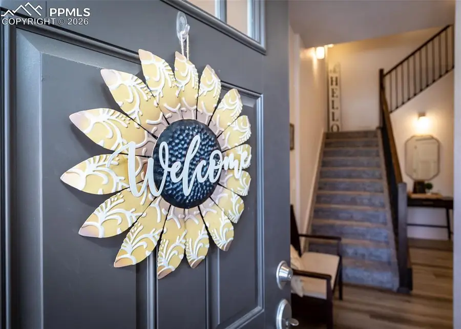 5738 Villa Lorenzo Drive, Colorado Springs, CO 80919 - #3