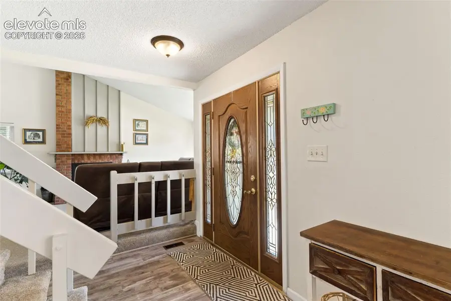 460 Red Cliff Terrace, Colorado Springs, CO 80906 - #3