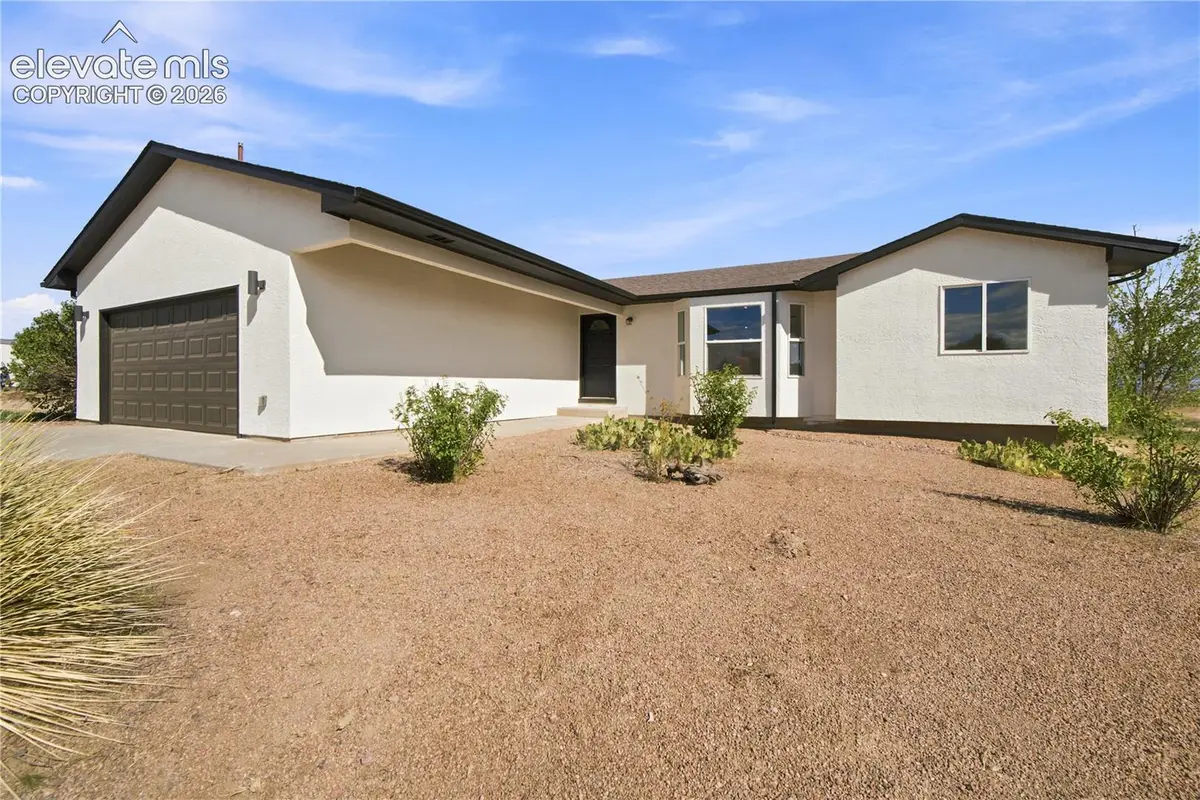 1124 E Lilac Court, Pueblo West, CO 81007 - #1