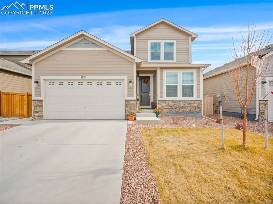 8161 Goldenray Place, Colorado Springs, CO 80908 - Image #2