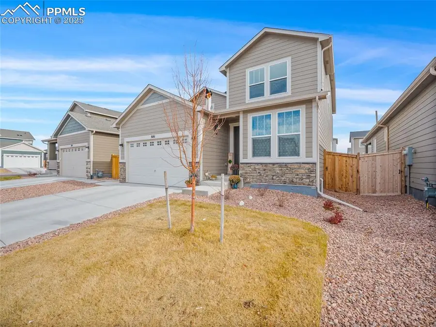 8161 Goldenray Place, Colorado Springs, CO 80908 - Image #3
