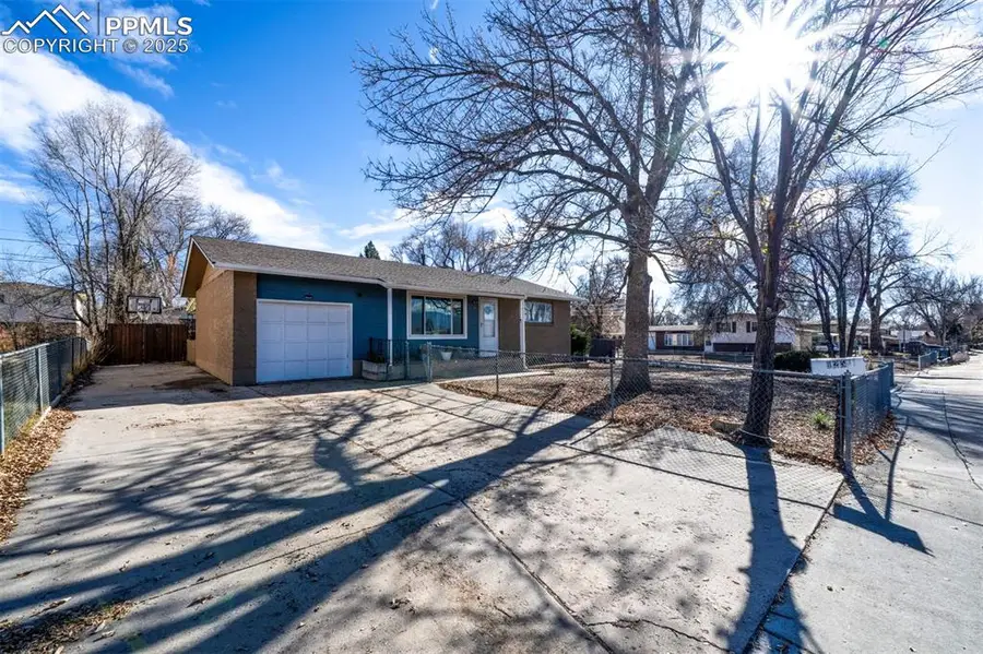 125 Harvard Street, Colorado Springs, CO 80911 - Image #2