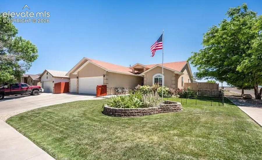 3538 Raccoon Lane, Pueblo, CO 81005 - #2
