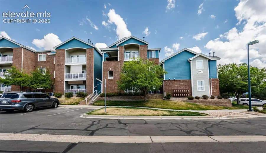 2682 S Cathay Way #301, Aurora, CO 80013 - #2