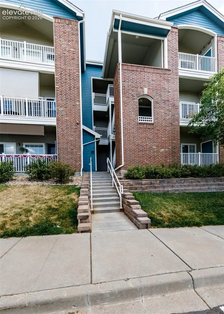 2682 S Cathay Way #301, Aurora, CO 80013 - #3
