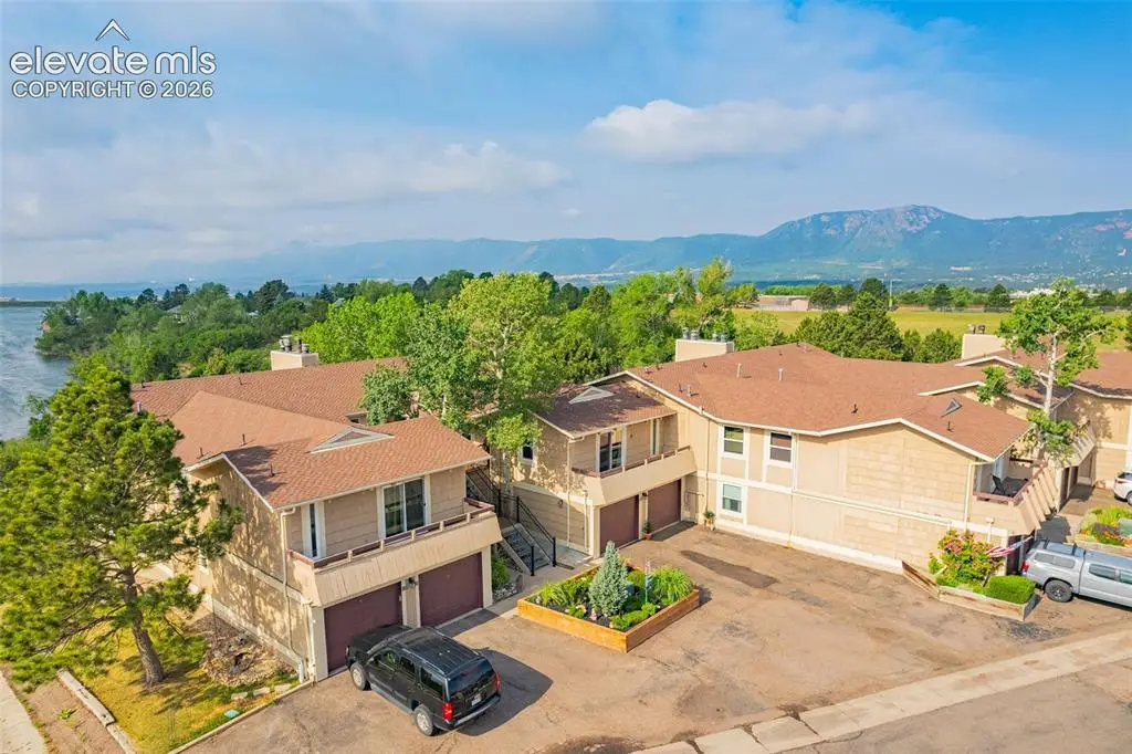 1658 Deer Creek Road, Monument, CO 80132 - #1