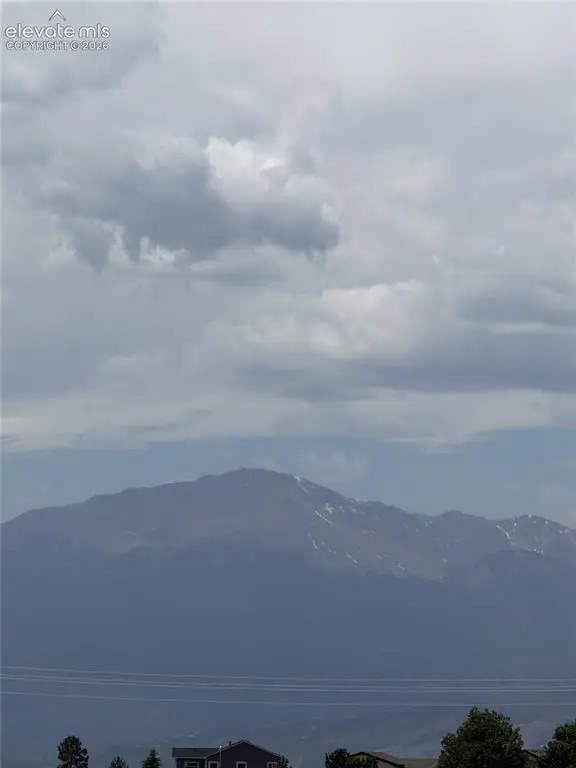 Tahiti Drive, Colorado Springs, CO 80908 - #3