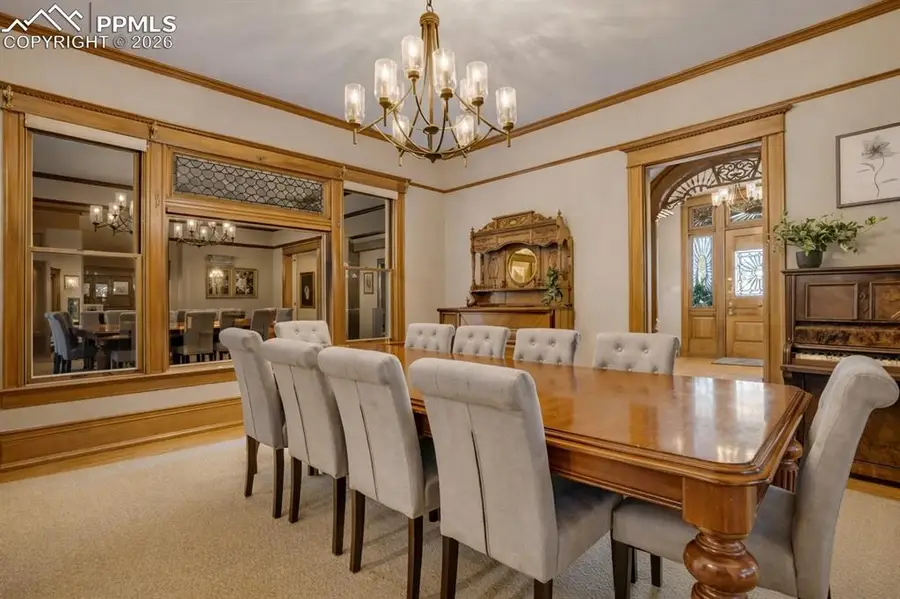 6 Boulder Crescent Street, Colorado Springs, CO 80903 - #3